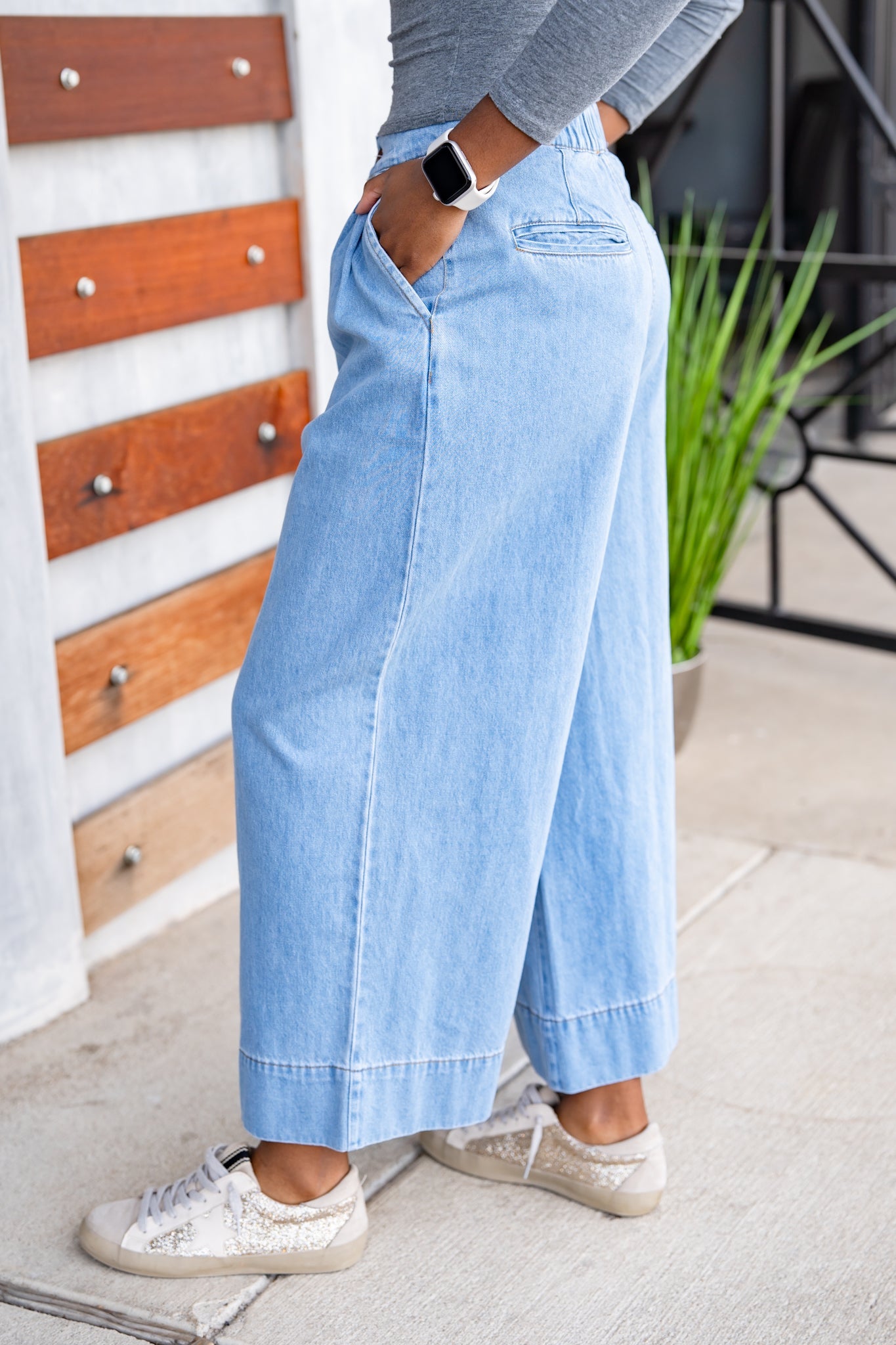 The Walton Pants