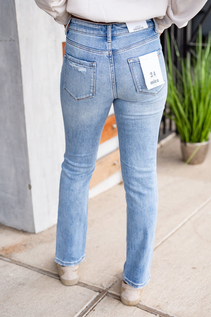 The Emily Jeans