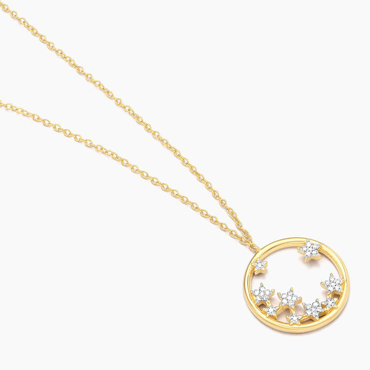 ES A Star is Born Pendant Necklace