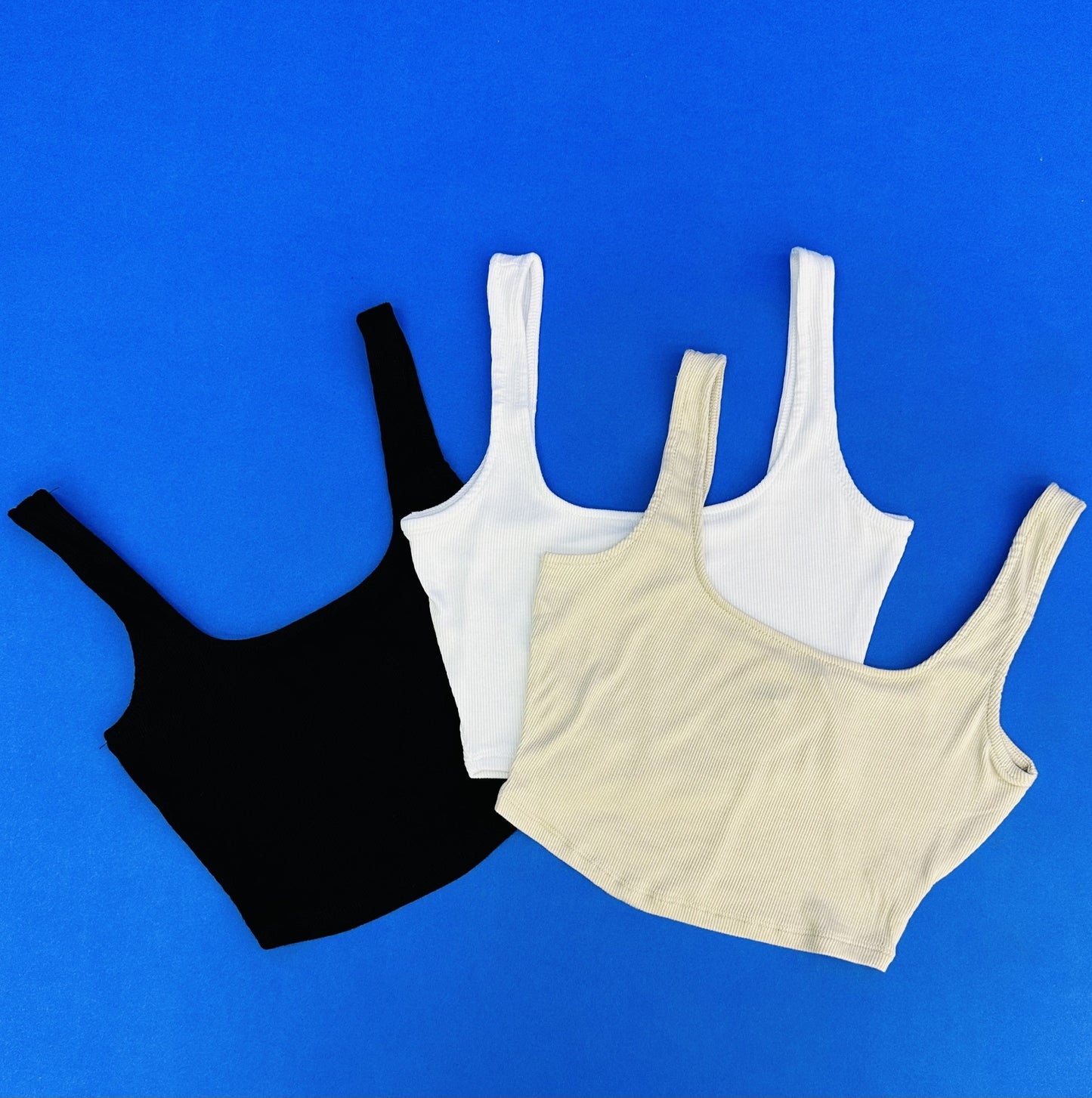 The STEAL Brami in 3 Colors