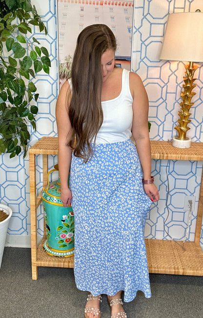 The Sweetie Skirt