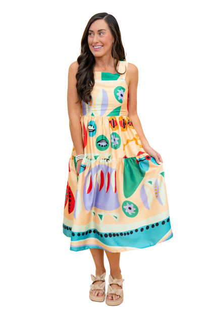 The Passport Midi