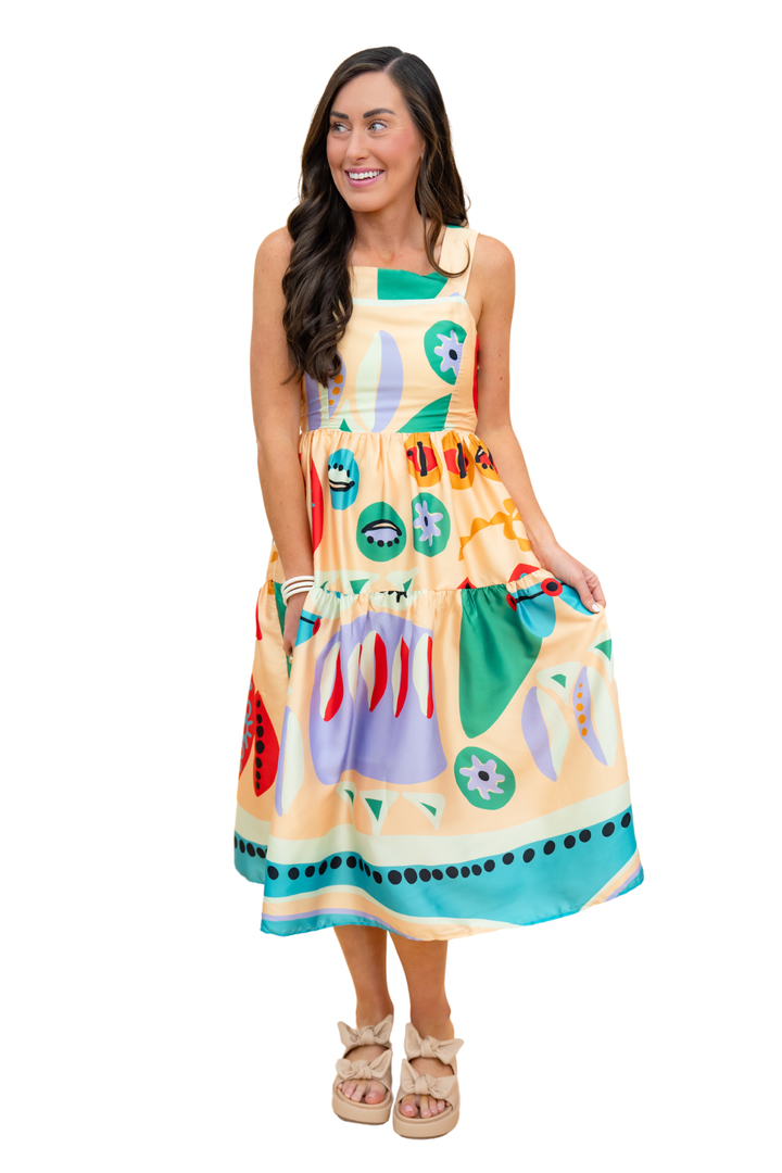 The Passport Midi