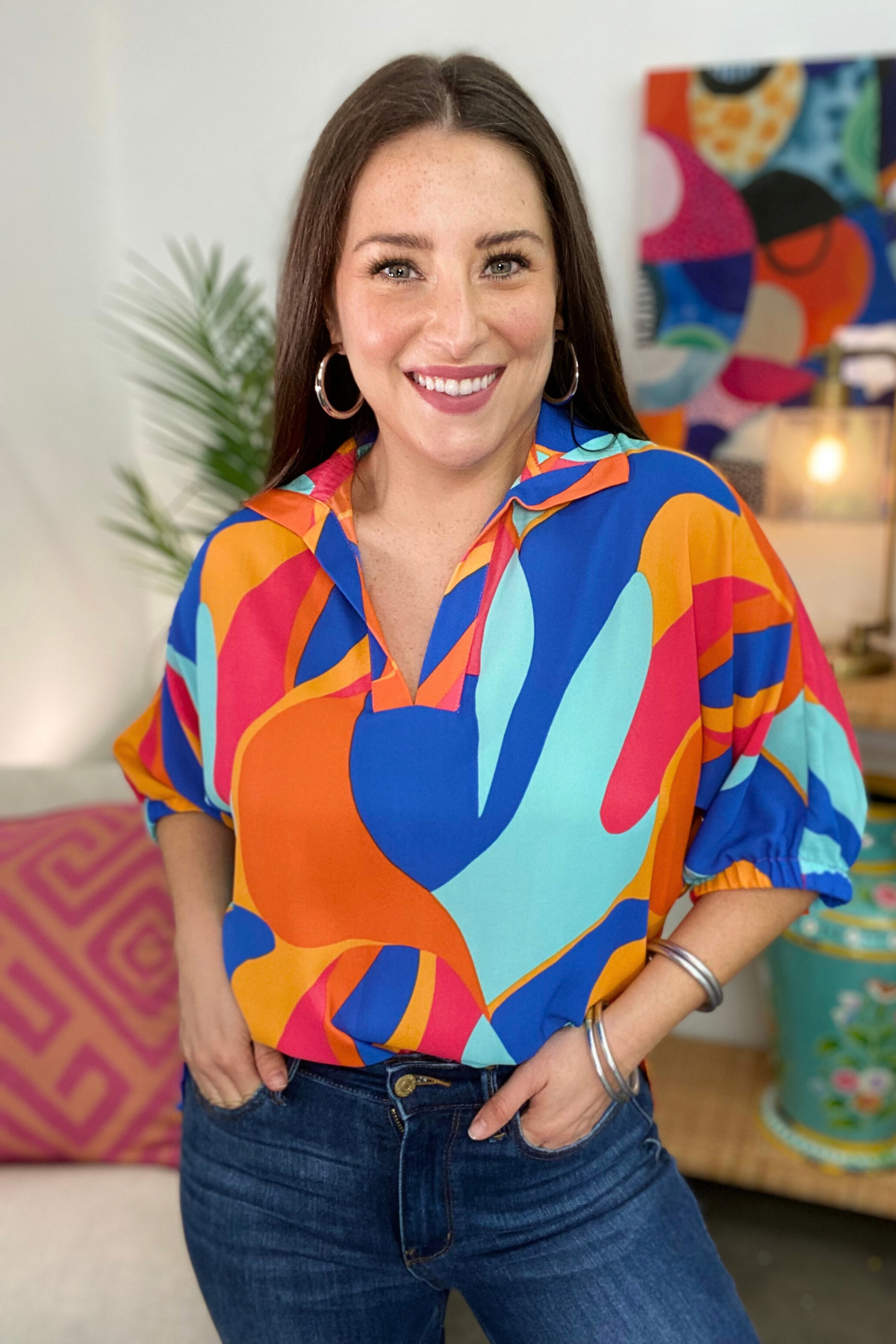 The Make it Count Sloan Top-AS