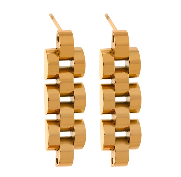 The Link Earrings