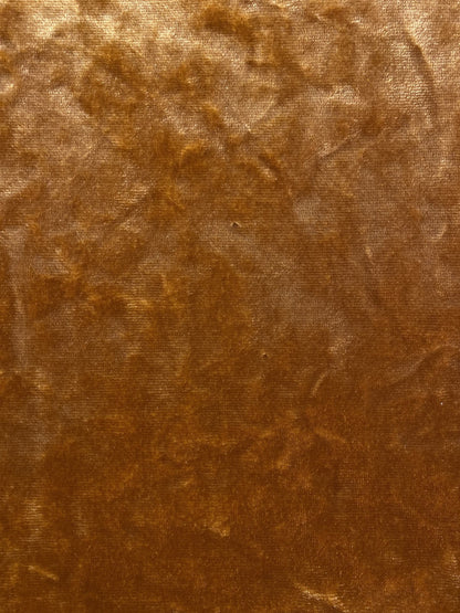 The Caramel Crush Savannah Dress - AS