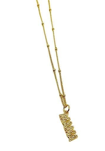 Mama Drop Necklace
