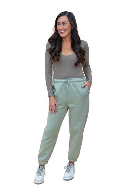 The Body Contour Bodysuit in 5 Colors