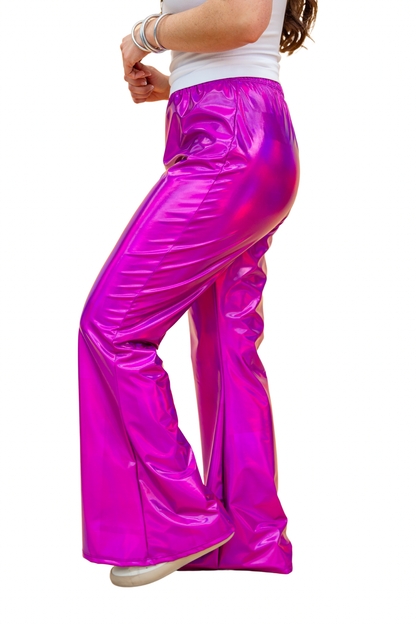 The Powers Pants in 2 Colors