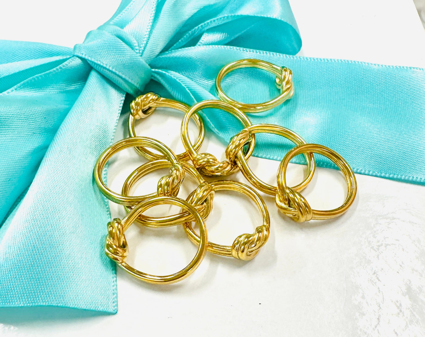 The Tiff Ring