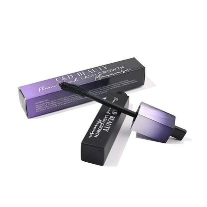 C&D FlexiWand Lash Growth Mascara