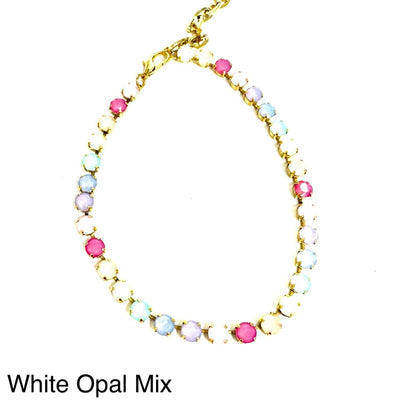 TOVA Oakland Necklace-Solids