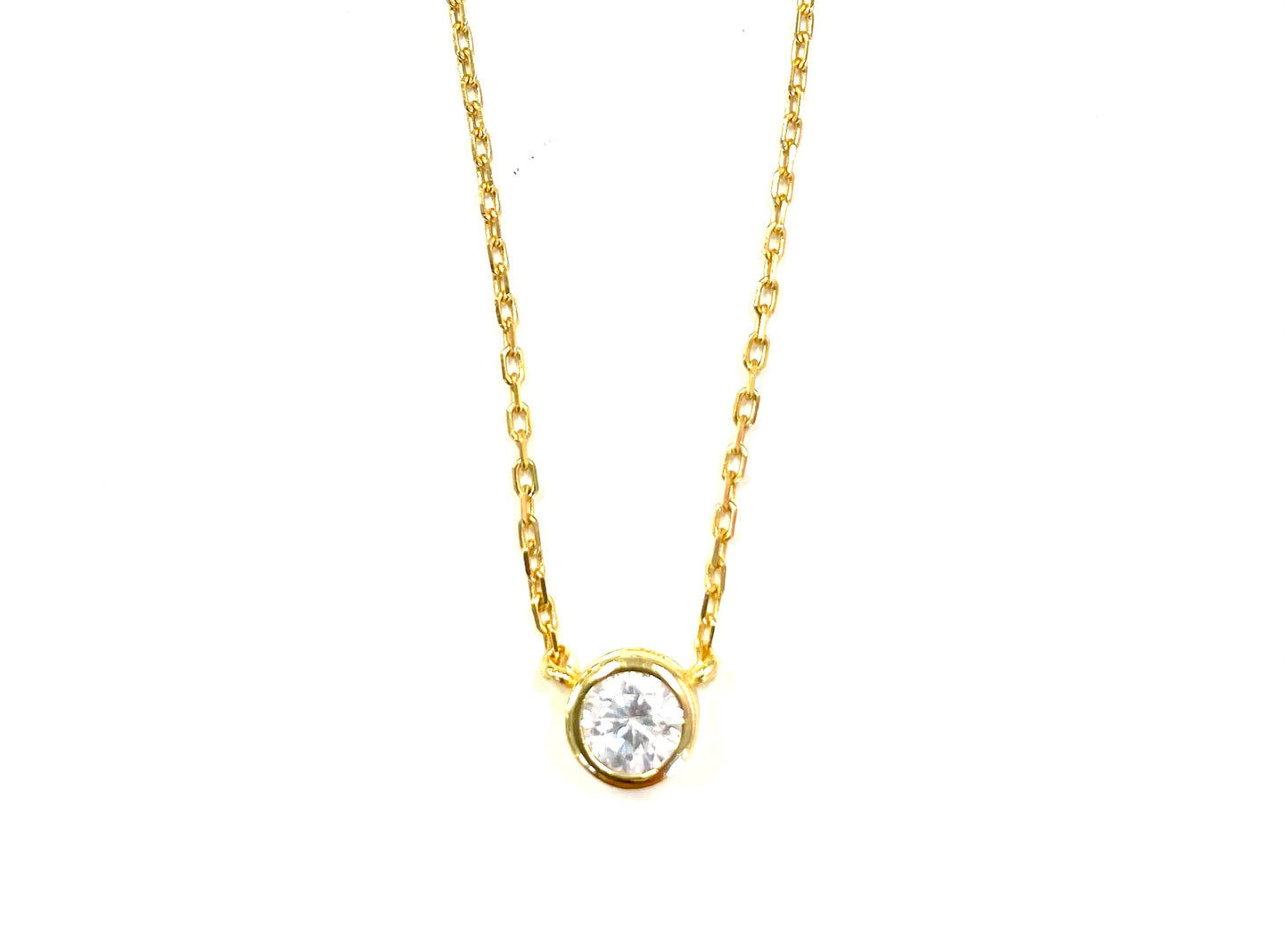 The Ash Necklace-2 Options