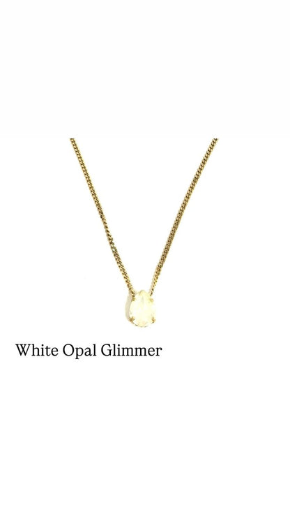 Tova Lumi Necklace