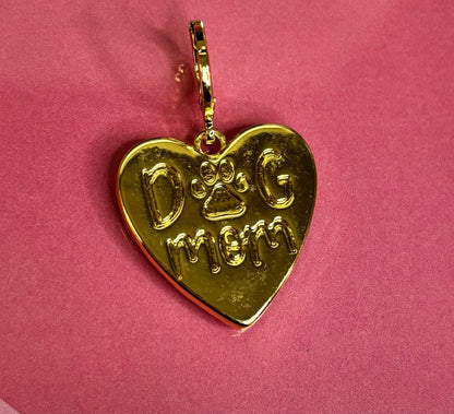 The TJ Charms - LOTS