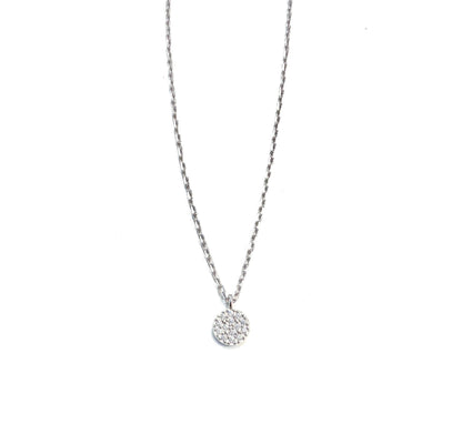 The Philip Necklace- 2 Colors