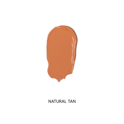 C&D Full Coverage Foundation