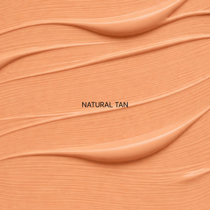 C&D Mini Full Coverage Foundation