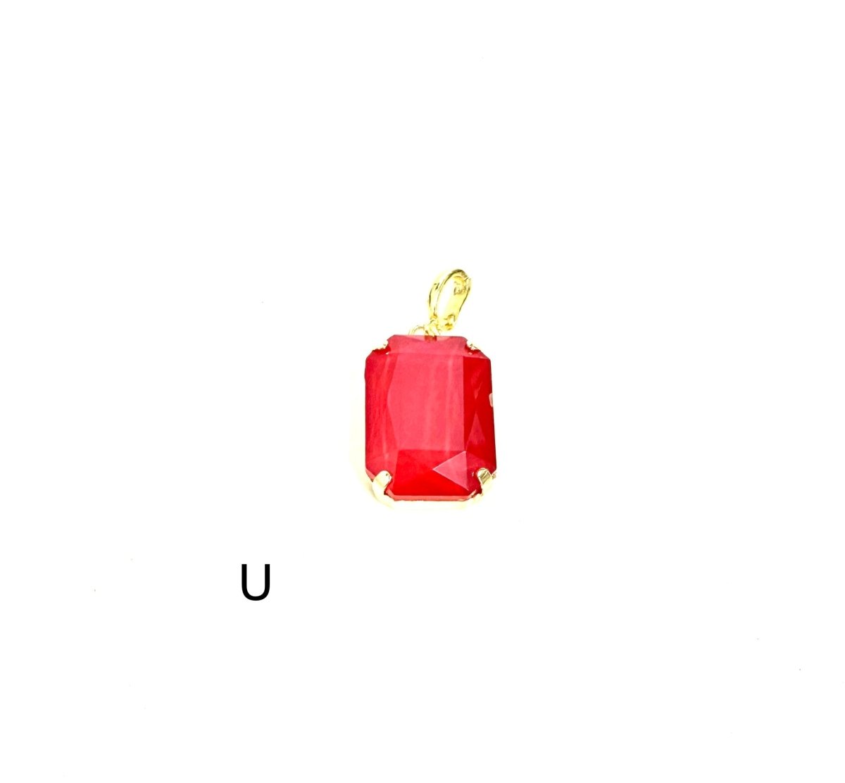 The Magic Queen Charm