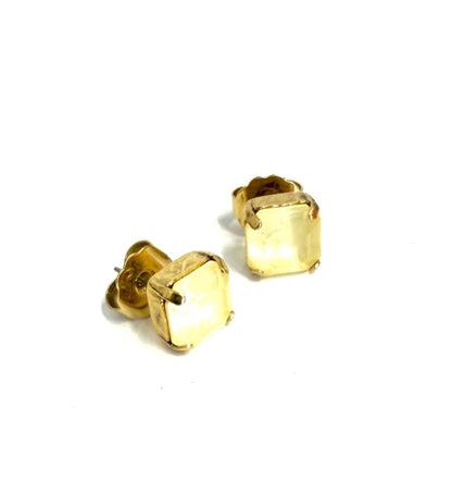 TOVA Nikki Medium Studs