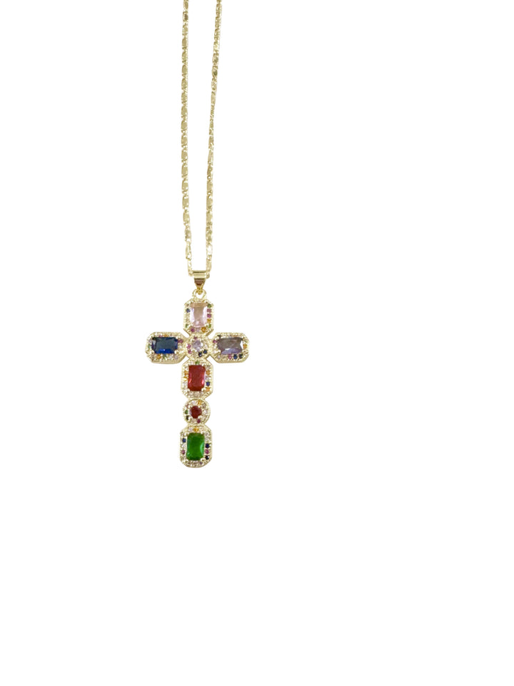 The Rome Necklace