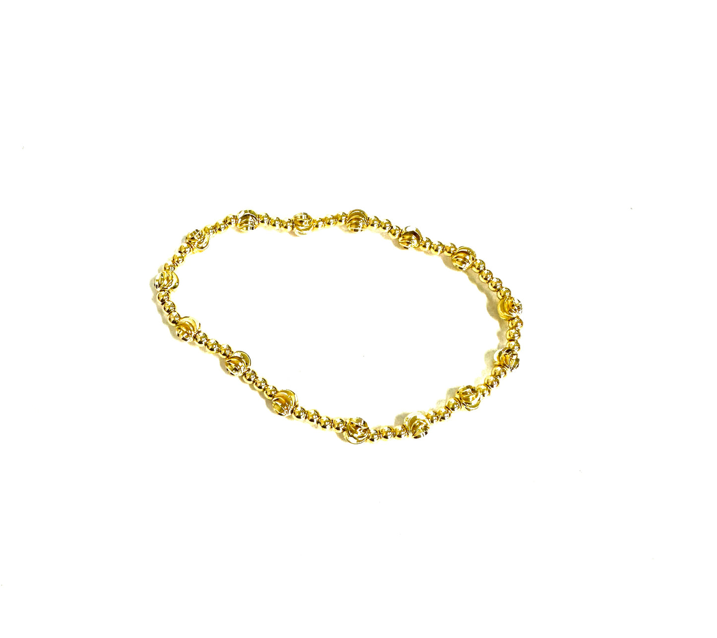 The Magic Levi Bracelet