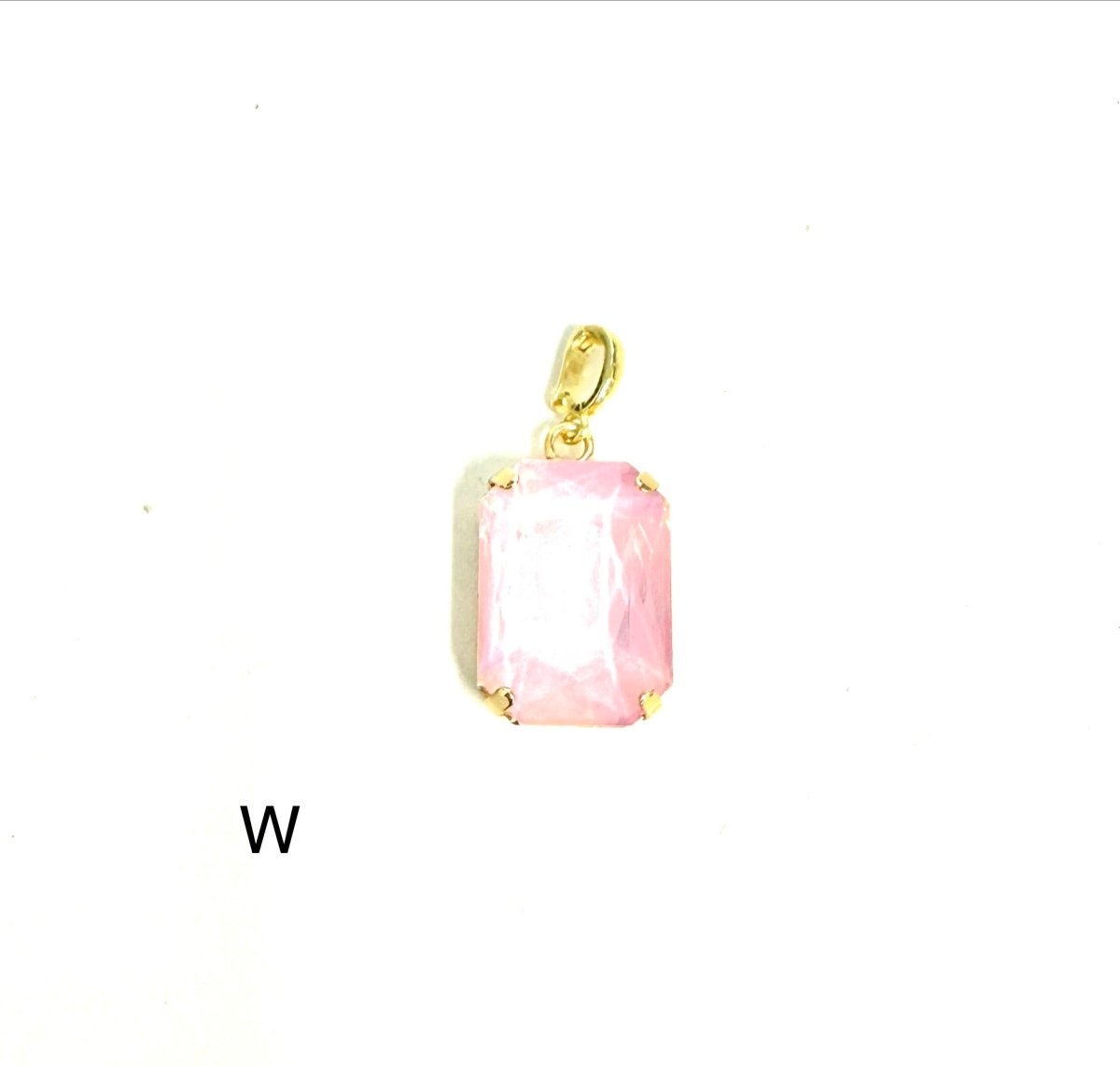 The Magic Queen Charm