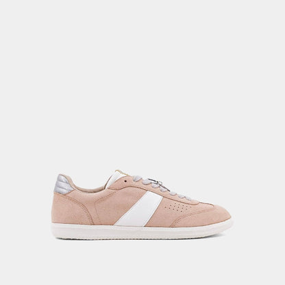 The Taupe Suede Sydney Sneaks