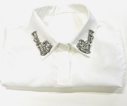 The Finishing Collar- 6 Colors