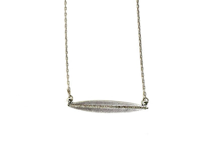 The Spear Necklace