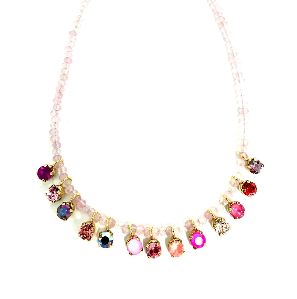 TOVA Peggy Necklace