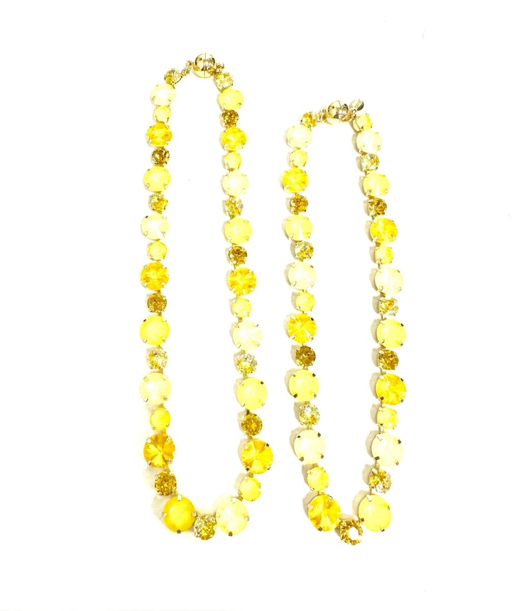 The Magic Gumdrop Necklace