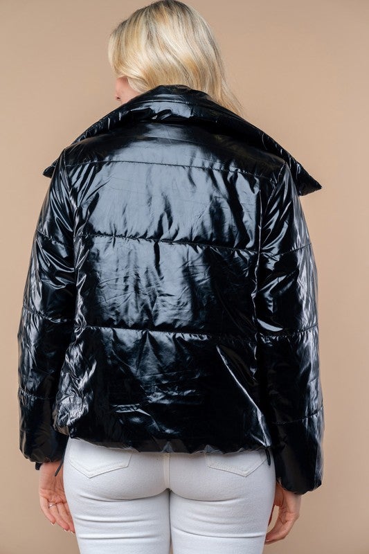 The Brooklyn Coat-AS