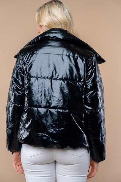 The Brooklyn Coat-AS