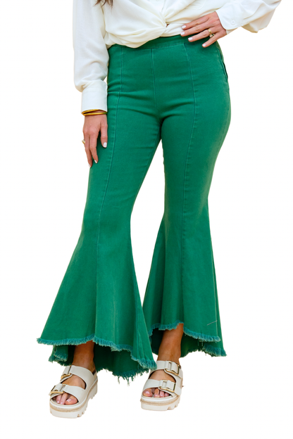 The Judah Pants in 2 Colors
