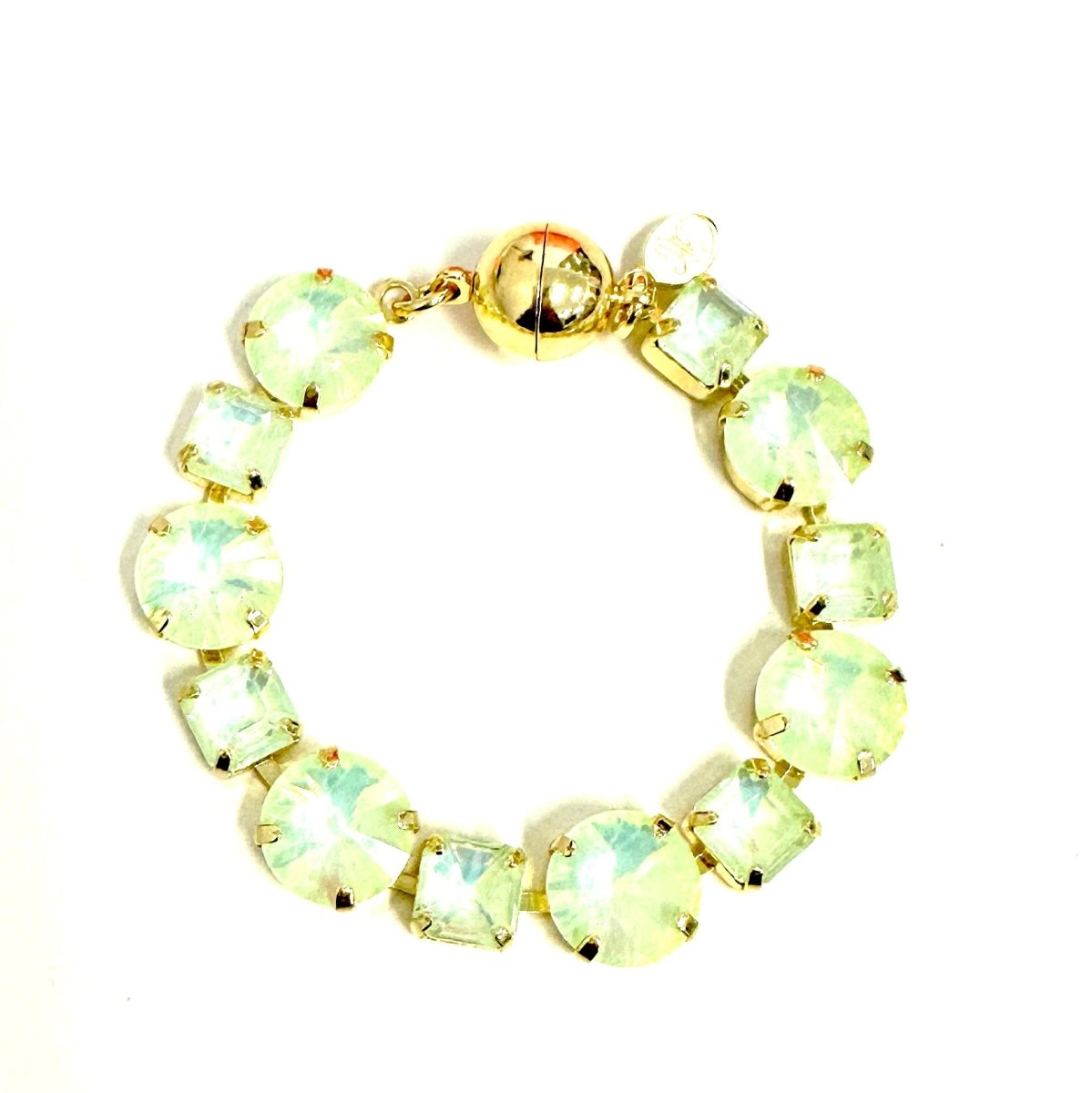 The Magic Marvelous Bracelet