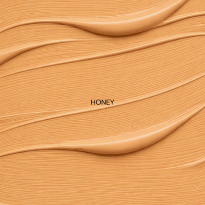 C&D Mini Full Coverage Foundation