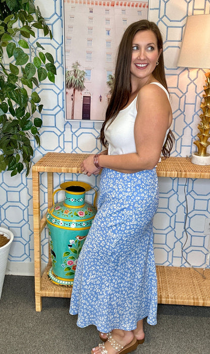 The Sweetie Skirt