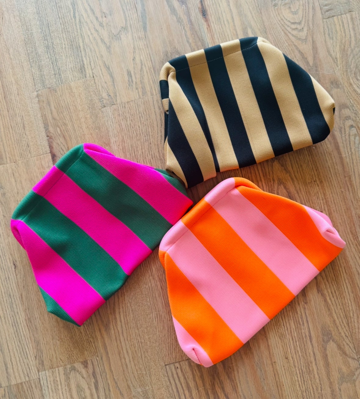 The Cabana Clutch