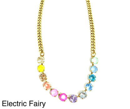 TOVA Mini Oakland Necklace