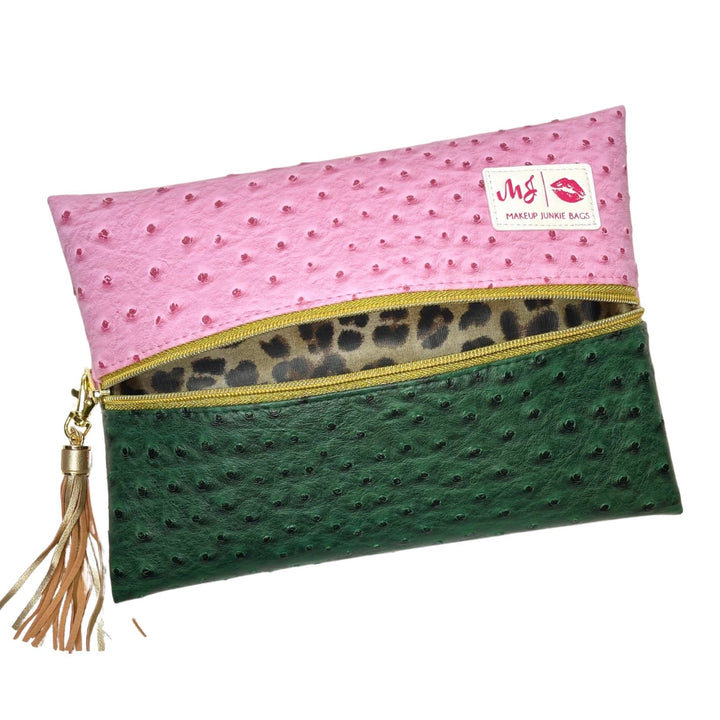 The Troop Bev Hills MJ Bags