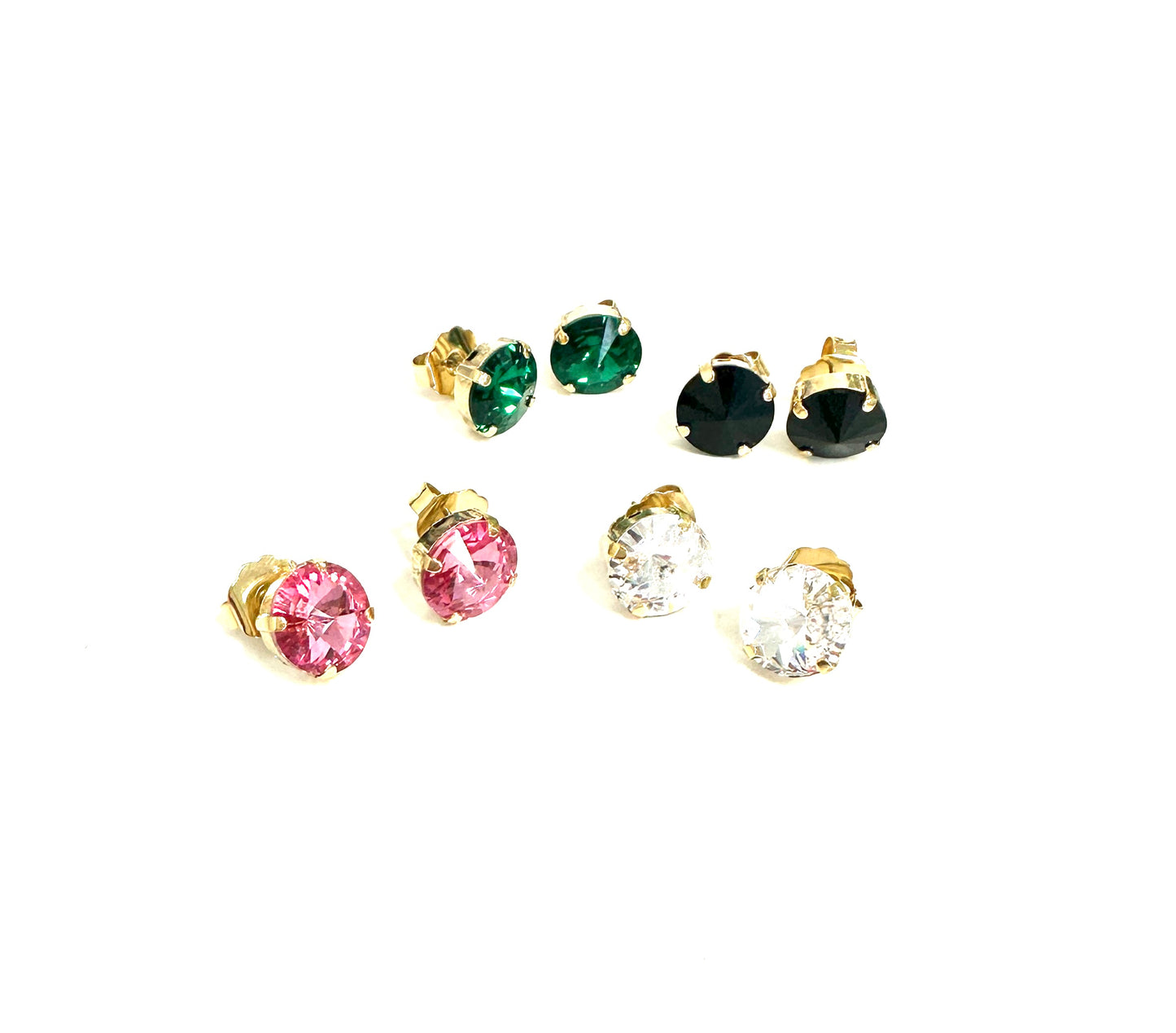 TOVA X PDA Basic Studs