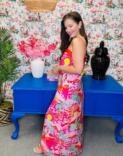 The Vacay Ready Maxi