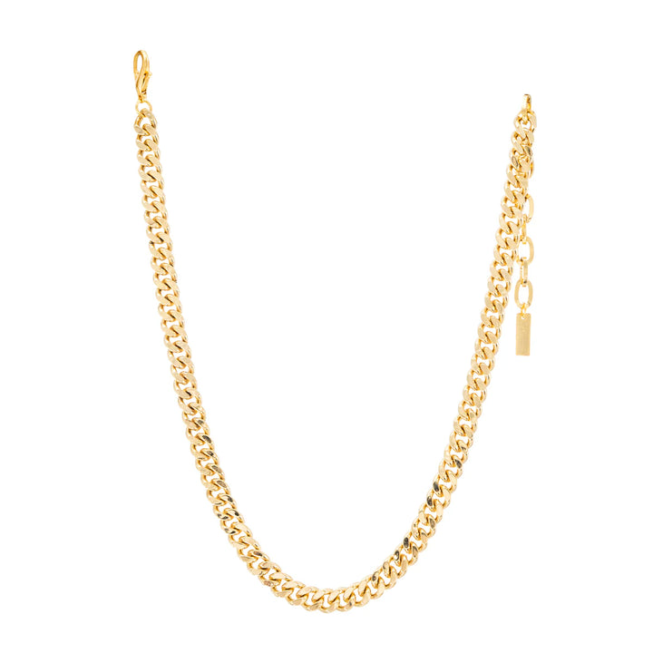TOVA Dallas Necklace