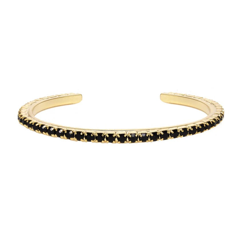 TOVA Rae Stackable Cuff