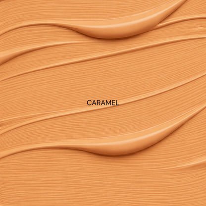 C&D Full Coverage Foundation