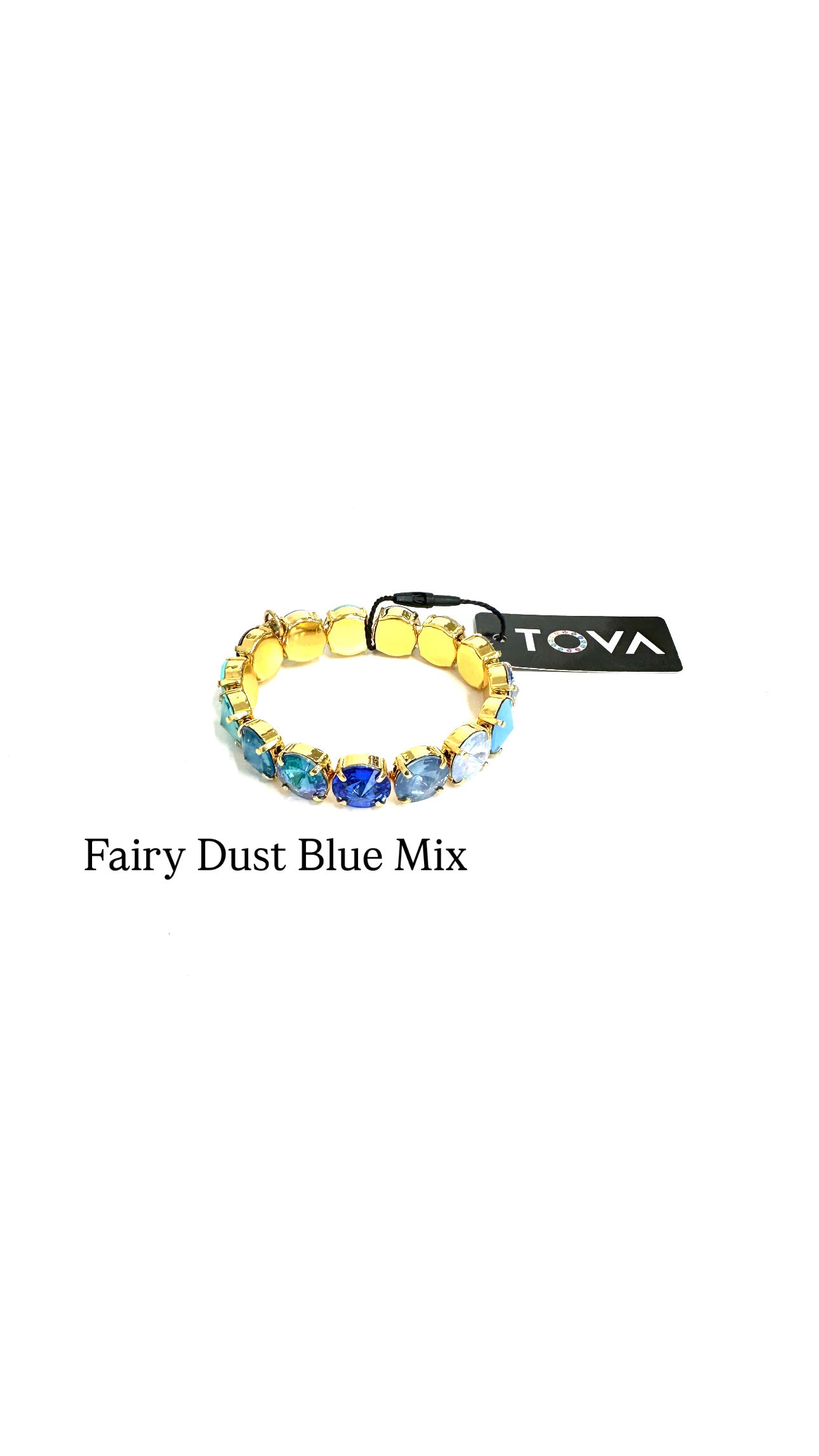 TOVA Croatia Stretch Bracelet