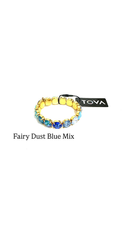 TOVA Croatia Stretch Bracelet