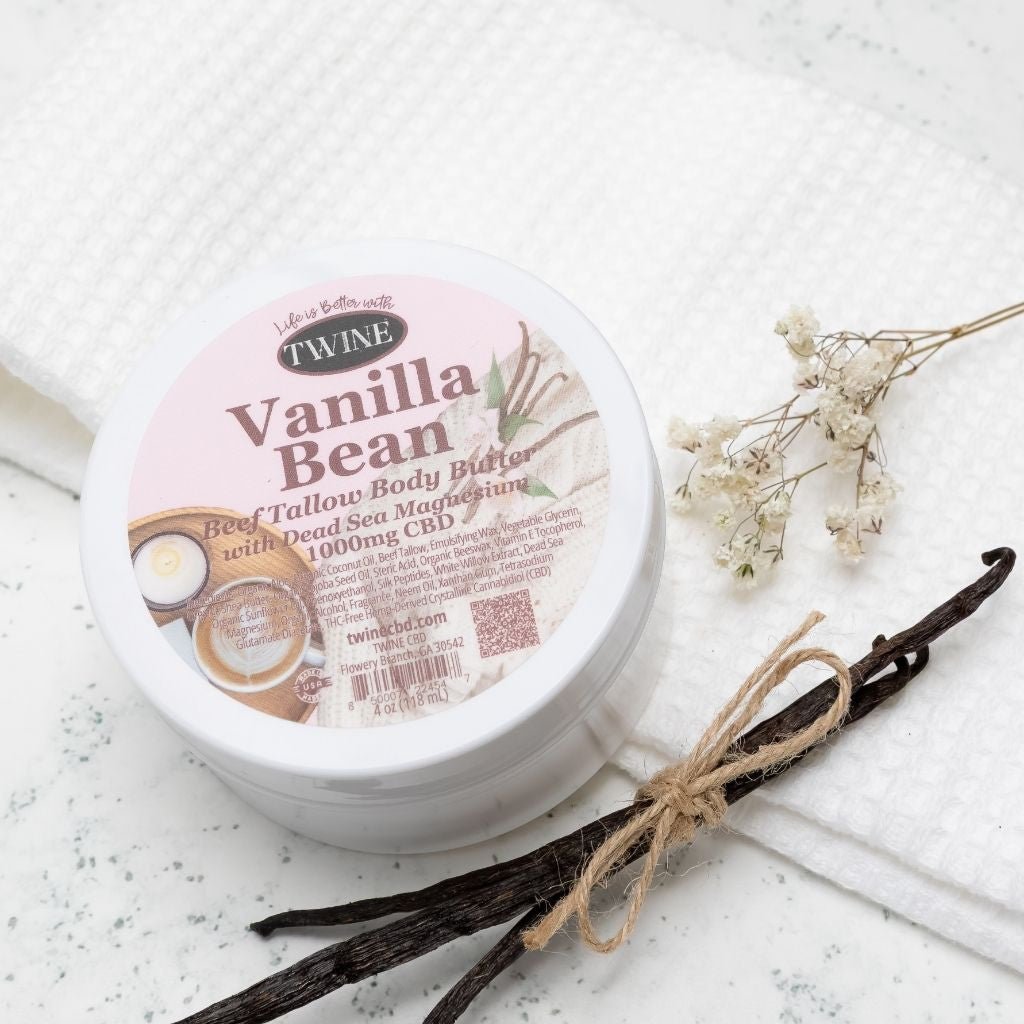 Body Butter