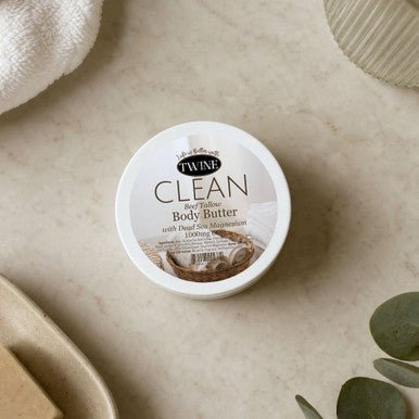 Body Butter
